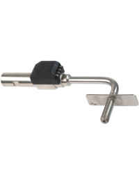 Ligne de gicleur réchauffée T1. T4 V