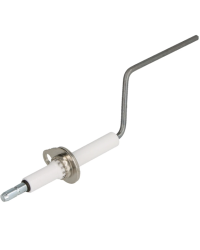 Electrode d'ionisation pour Weishaupt