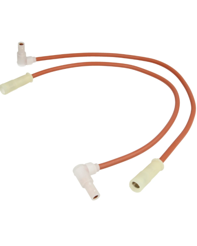 -Cable allumage- Piece chaudiere -