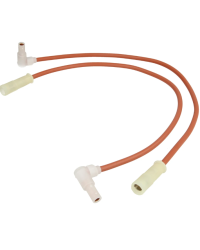 -Cable allumage- Piece chaudiere -