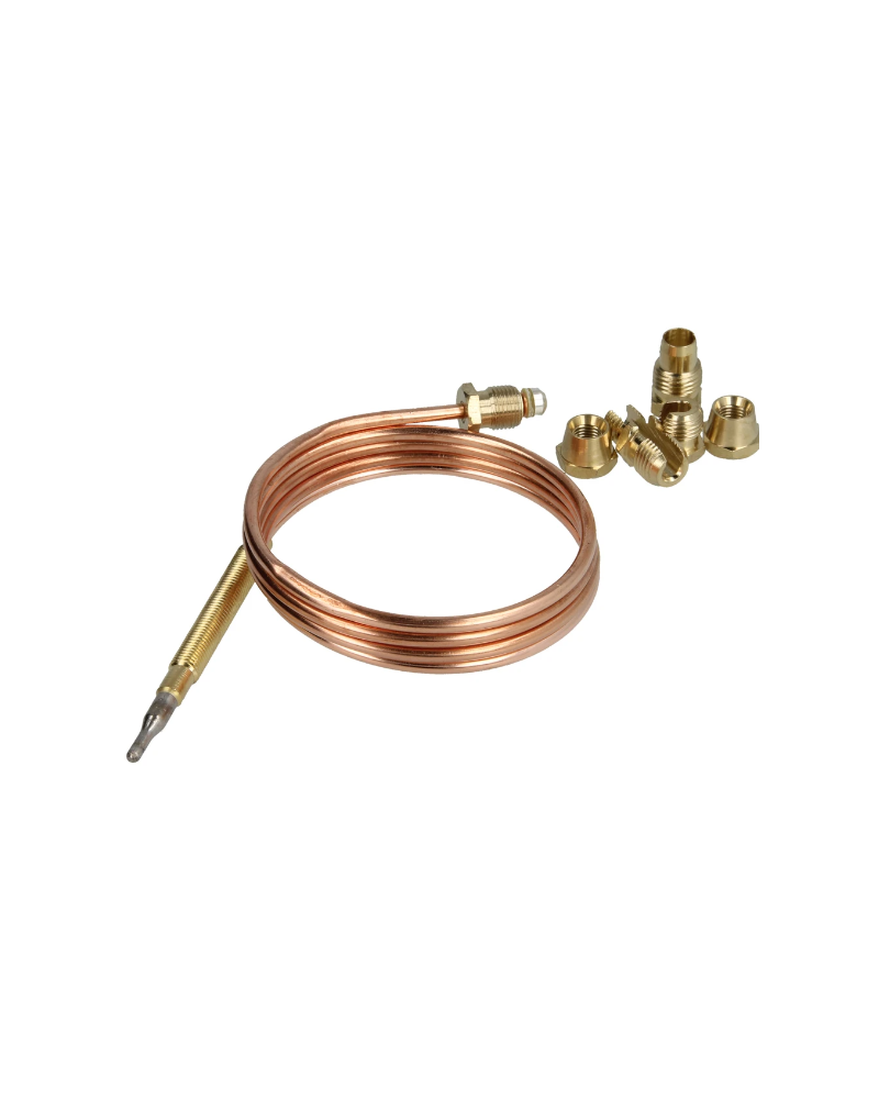 Thermocouple universel UTE 1200 , 1200mm 
