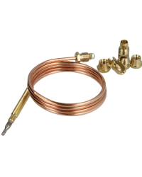 Thermocouple universel UTE 1200 , 1200mm
