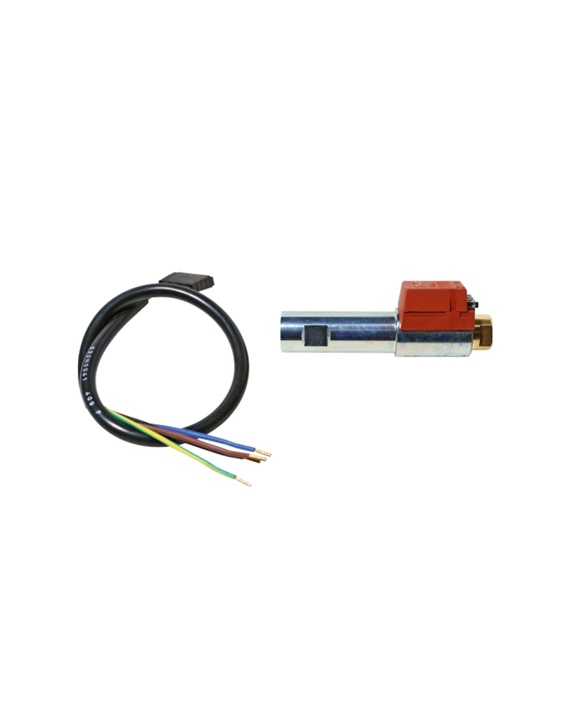 -Rechauffeur + cable- Piece chaudiere -