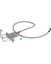 RAPIDO Electrode d'allumage