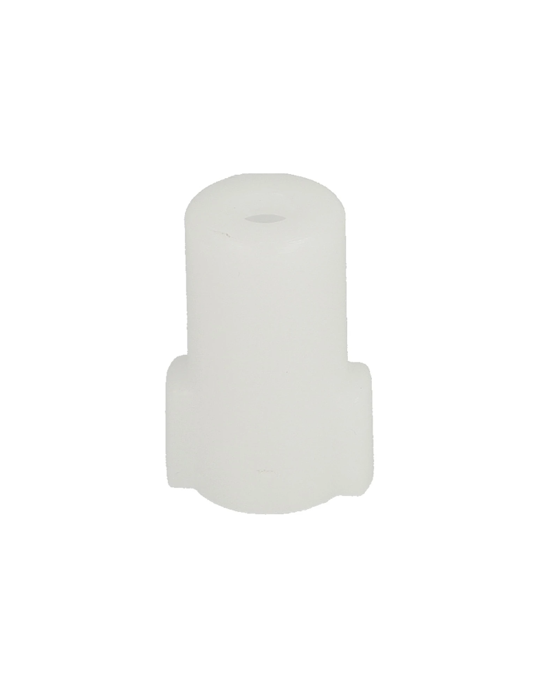 Test Accouplement AEG 1 meplat blanc sans disque héhé