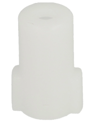 Accouplement AEG Abaco X-100 Turbocal 12-36 kW - Blanc