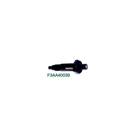 Clapet thermostatique 60 C+jts Mixte  Vers2000 . 