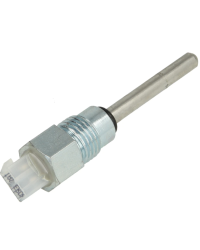 Capteur de gaz d'échappement T5 SHR Atag, HR 2002, 2003, 2033, 2005, 2055