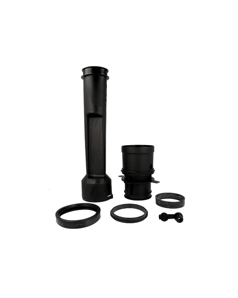 Systèmes fumées de gaz Atag HR 5003
