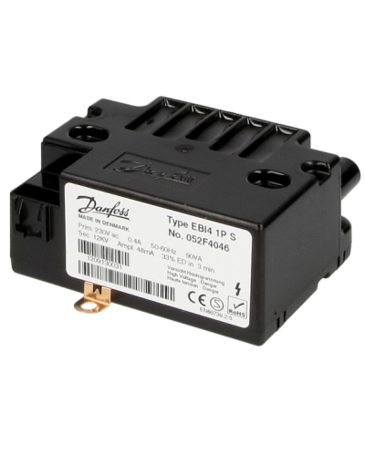 Transformateur EBI4 MS  052F4046