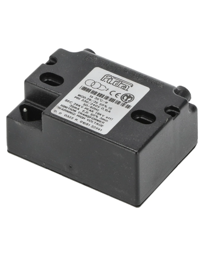 Tranformateur fida mod. 26/35 IS