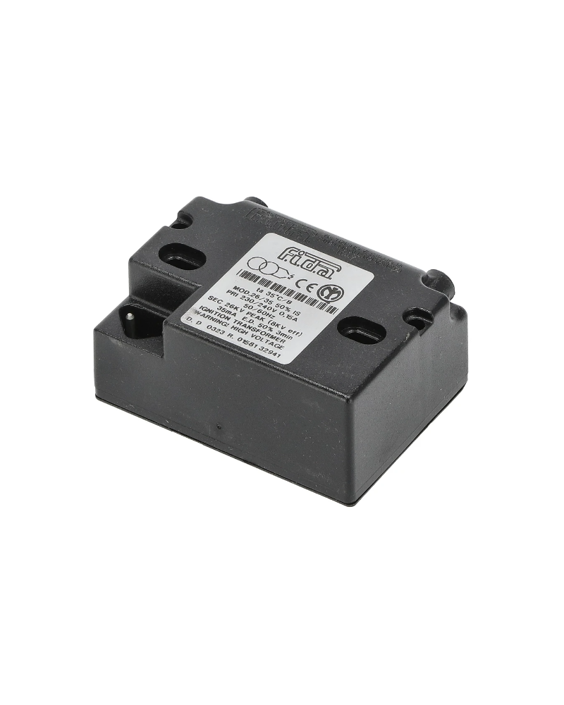Tranformateur fida mod. 26/35 IS