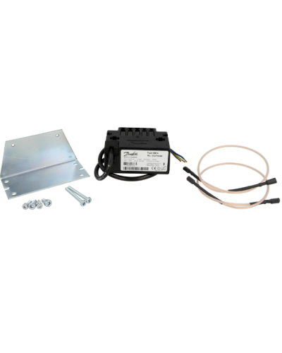 Transfo d'allumage RE / DE / GE 1 fida kit conversion