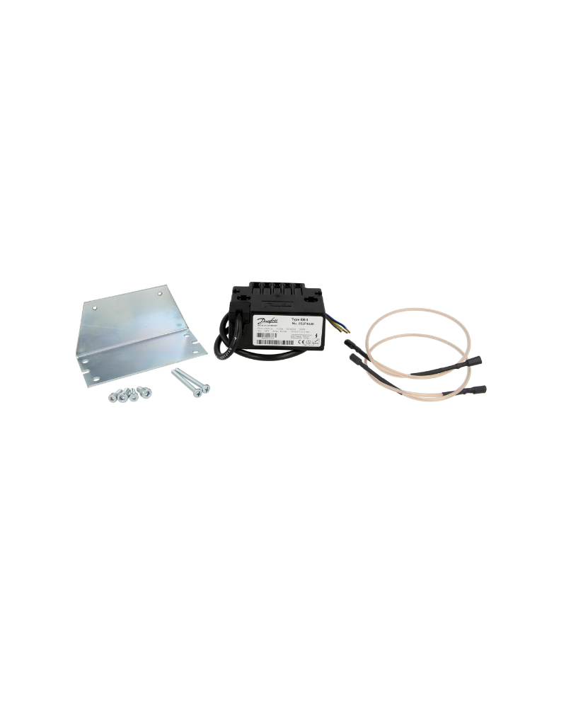 Transfo d'allumage RE / DE / GE 1 fida kit conversion