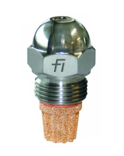 -GICLEUR FLUIDICS 60° - 0,65G SF- Piece chaudiere -