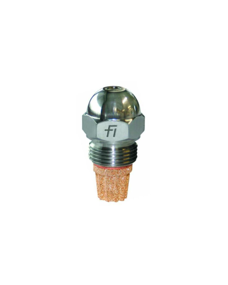 -GICLEUR FLUIDICS 60 °- 1,10G SF- Piece chaudiere -