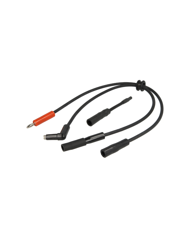 PieceCable ionisation 300mm kit de conversion test