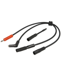 PieceCable ionisation 300mm kit de conversion test