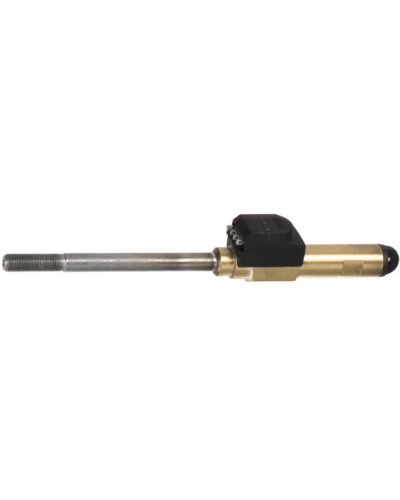 Ligne de gicleur réchauffée TBU UNIT TUX