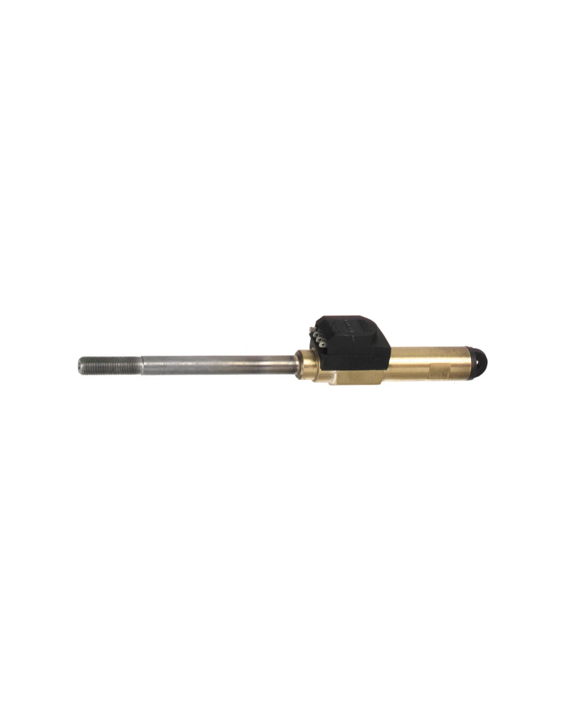 Ligne de gicleur réchauffée TBU UNIT TUX
