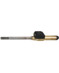 Ligne de gicleur réchauffée TBU UNIT TUX