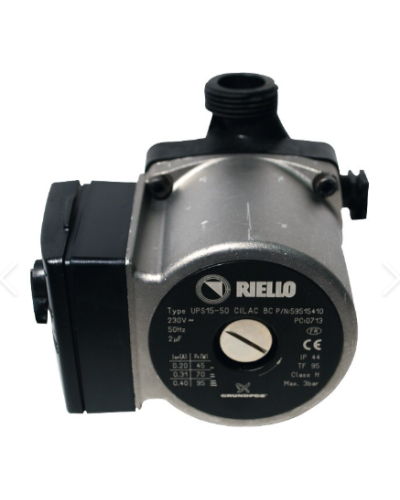-Circulateur R10023365- Piece chaudiere -