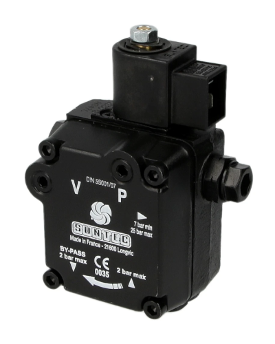 -AS 47 C 1538 6P- Piece chaudiere -