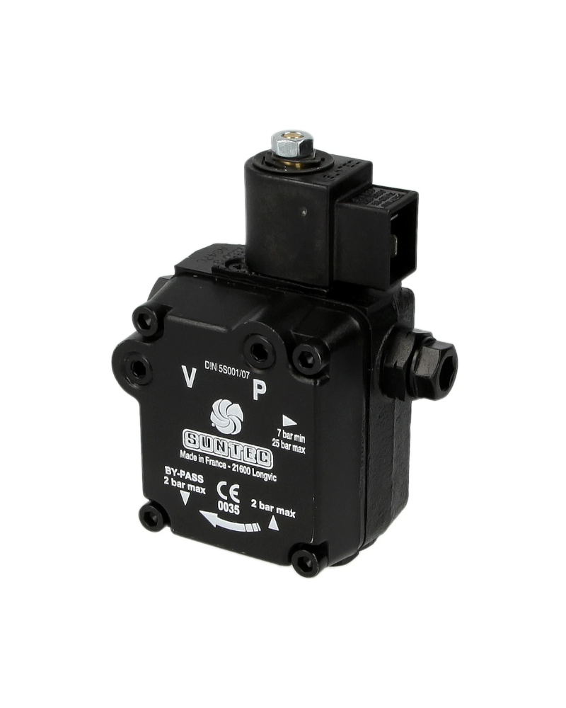 -AS 47 C 1538 6P- Piece chaudiere -