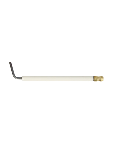 Electrode d'ionisation pour Weishaupt