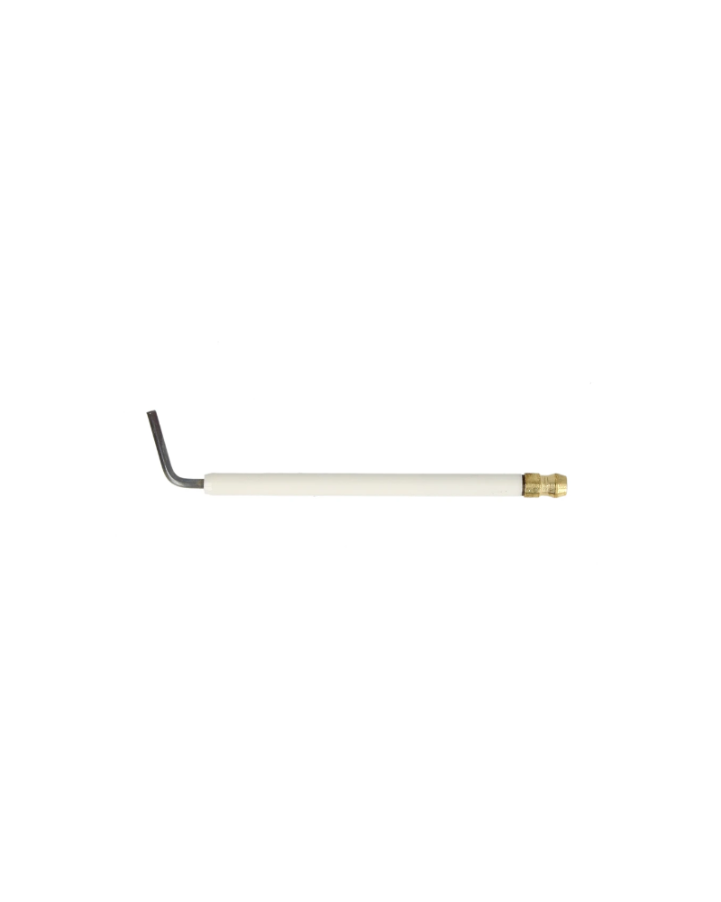 Electrode d'ionisation pour Weishaupt