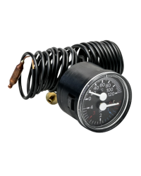 Thermomanomètre Sieger HG 12 tous appareils