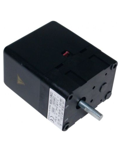 Servomoteur LKS 130-2 B5-5S1