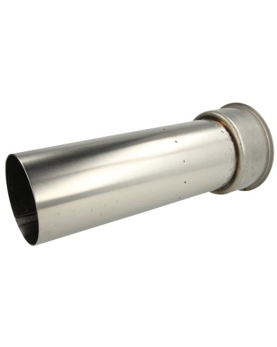 -Tube de flamme RLU  242 mm BE/BE-- Piece chaudiere -