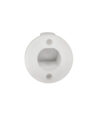 Accouplement, 1 méplat, Hansa HVS 5.3, 1022