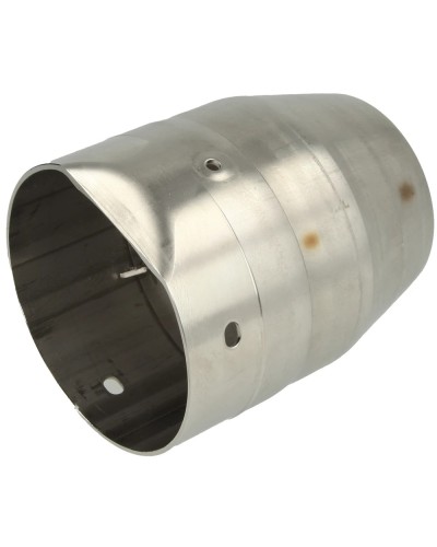 -Tube de flamme 15 33 kW- Piece chaudiere -