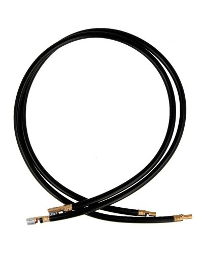 Câble haute tension 700 mm, R20-Z-L-BI Nox