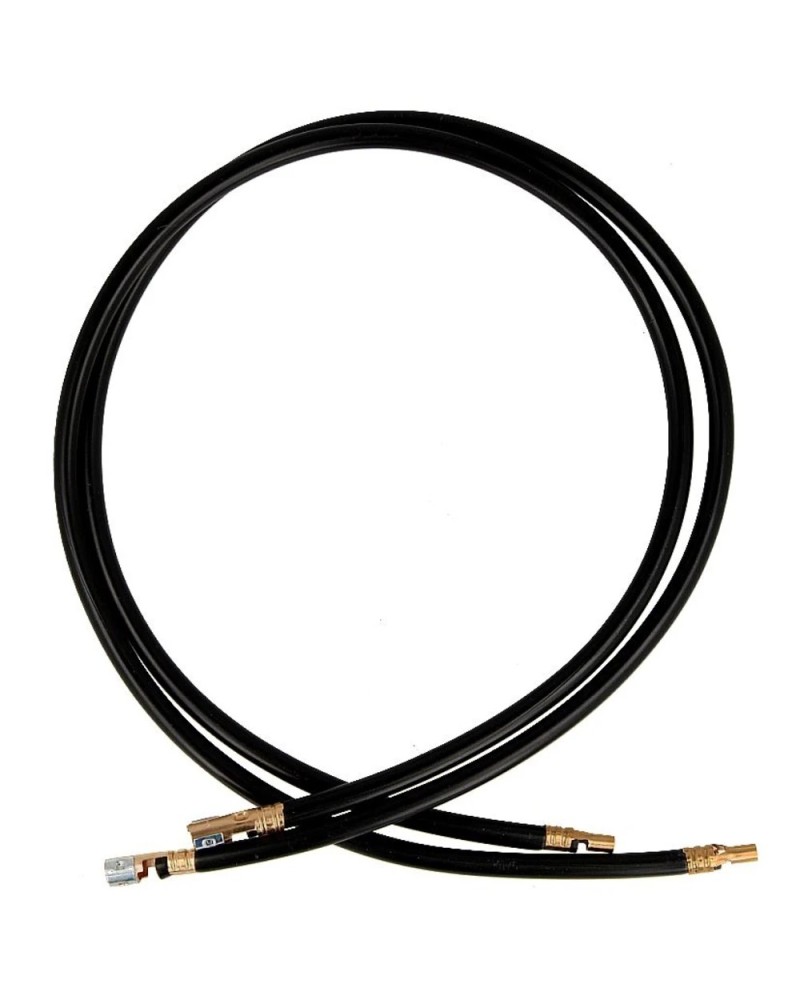 Câble haute tension 700 mm, R20-Z-L-BI Nox