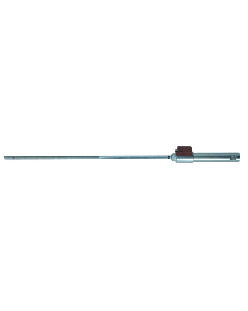 -Ligne de gicleur rechauffee 470mm- Piece chaudiere -