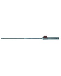 -Ligne de gicleur rechauffee 470mm- Piece chaudiere -