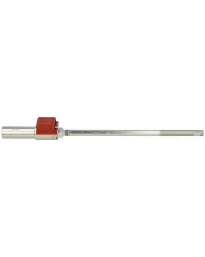 -Ligne de gicleur rechauffee 205mm- Piece chaudiere -