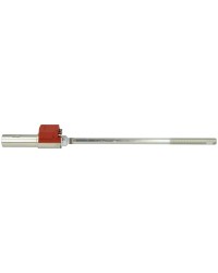 -Ligne de gicleur rechauffee 205mm- Piece chaudiere -
