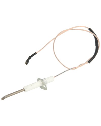 -Electrode d'allumage DTG 111,DTG 120- Piece chaudiere -