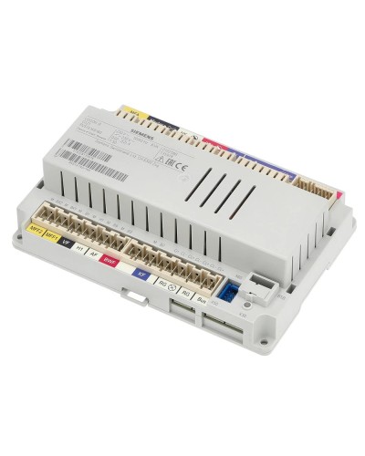 -Regulation de chauffage LOGON  B G1 Z1- Piece chaudiere -