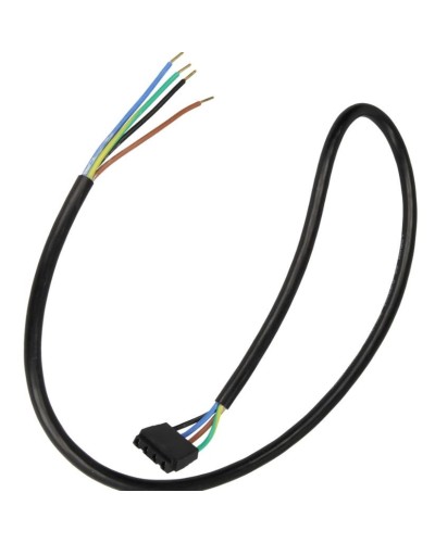 -cable réchauffeur 4 poles- Piece chaudiere -
