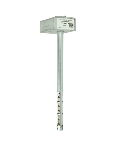 Thermostat air chaud Honeywell L4064B2210U