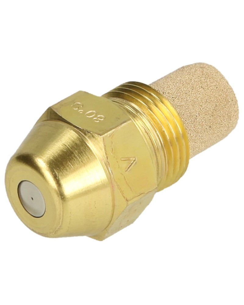 -Danfoss 0 50 80H LE- Piece chaudiere -