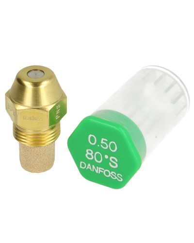 -Danfoss 0 50 80H LE- Piece chaudiere -