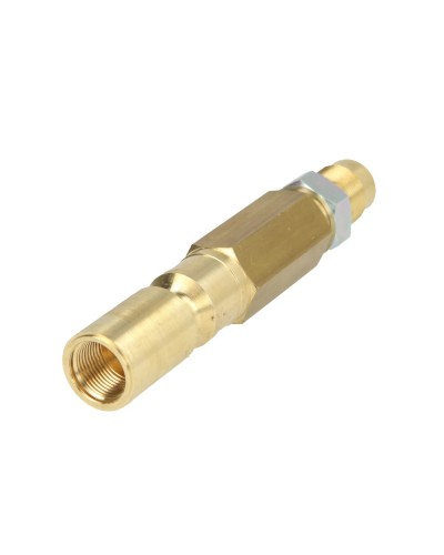 -Ligne de gicleur- Piece chaudiere -