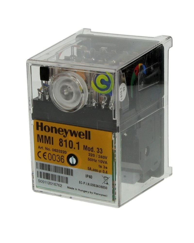 MMI 810.1 Mod. 33