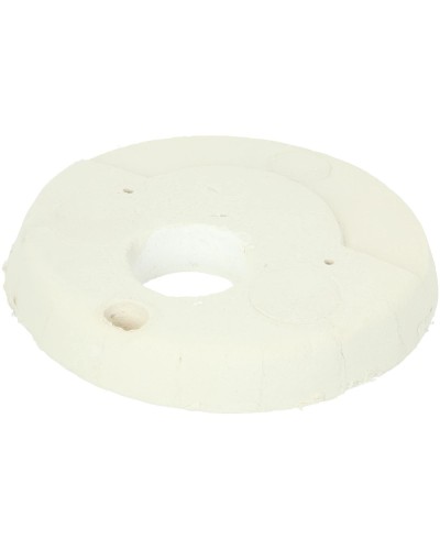 -Isolant de porte foyere- Piece chaudiere -